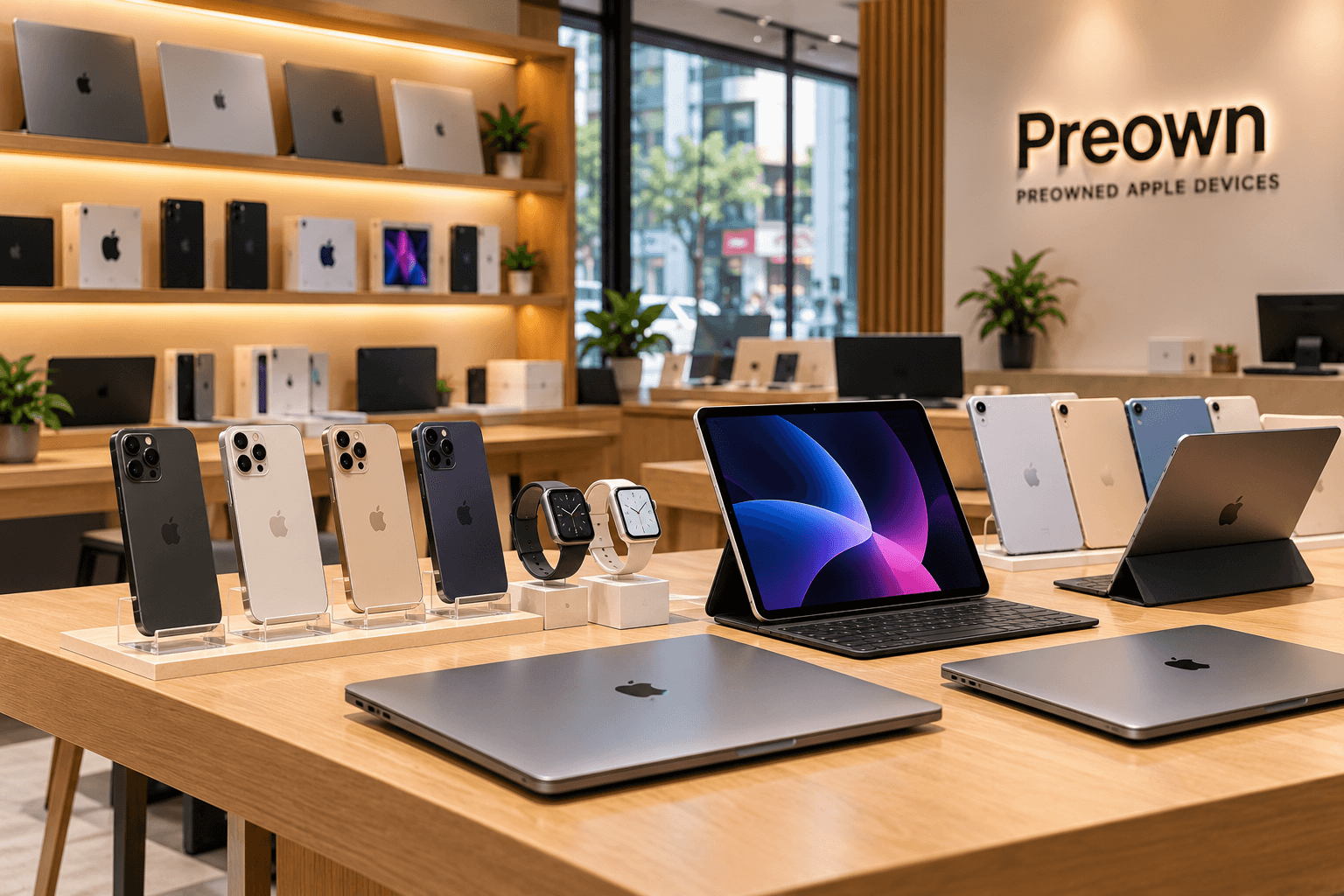 How to Find a Trusted Used Gadget Store in Calicut for Preowned Apple Devices
