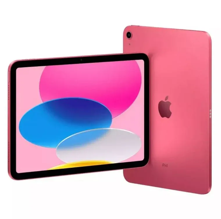 iPad A16 256 Cellular - View 1