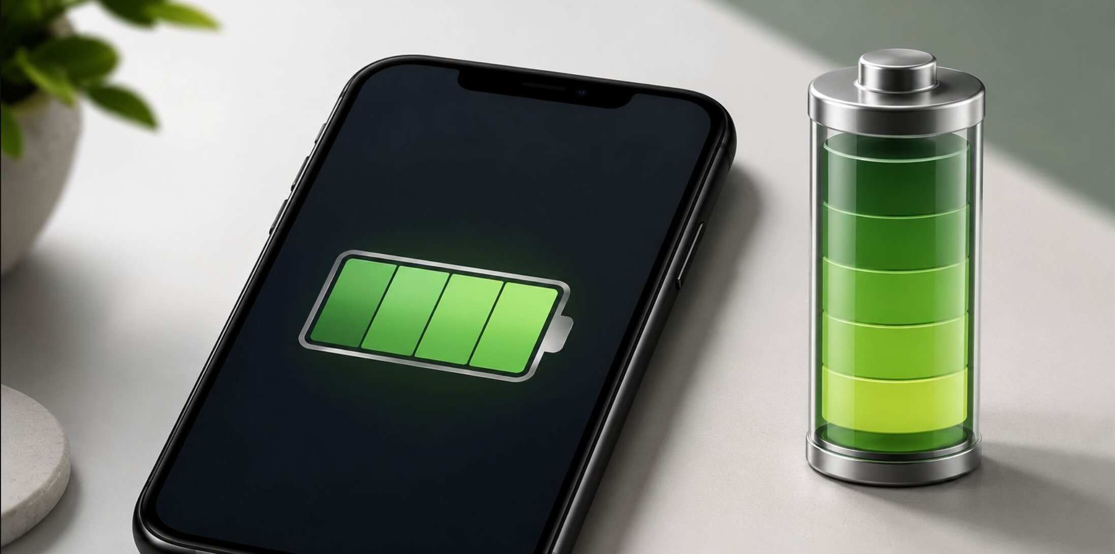 What Battery Health Percentage Should You Avoid While Buying a Used iPhone?