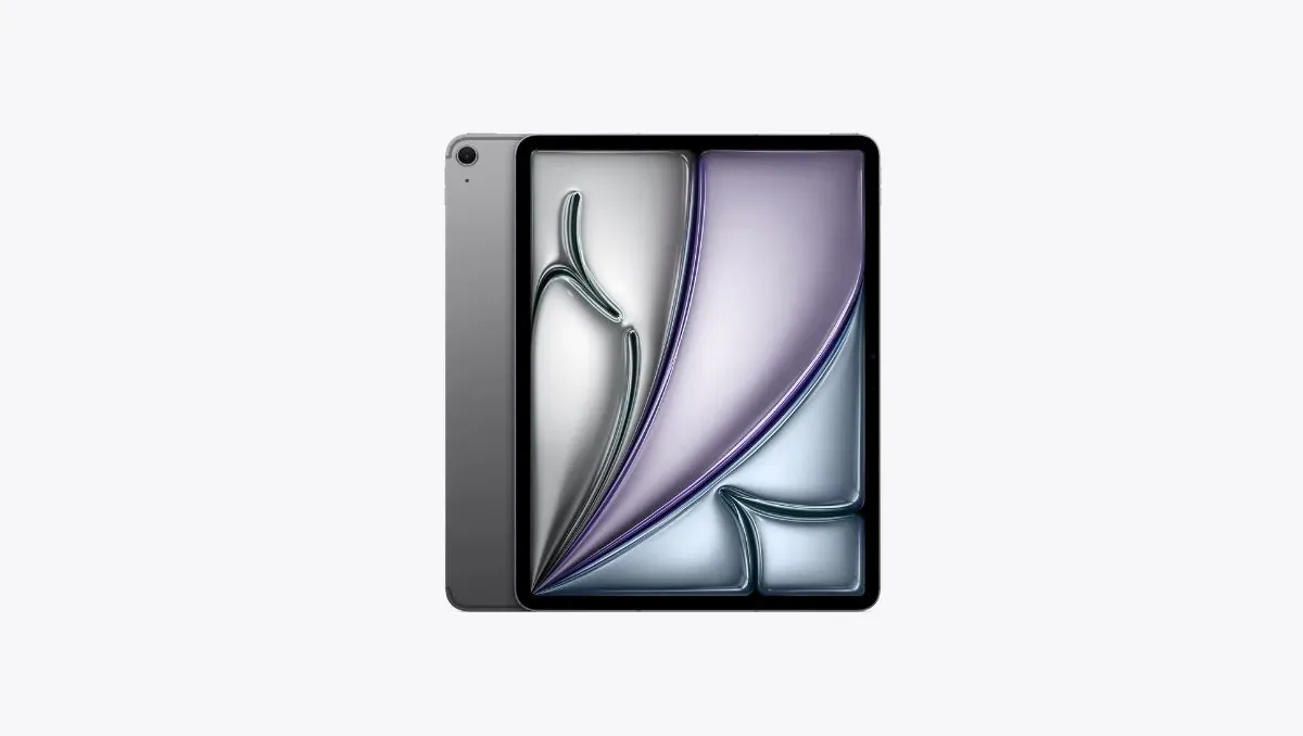 iPad Air m2 13inch 128 WiFi