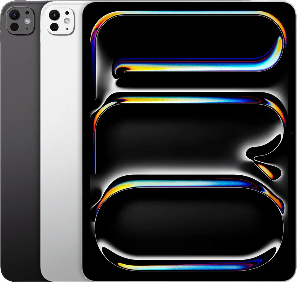 iPad Pro M4 13 512 - View 1