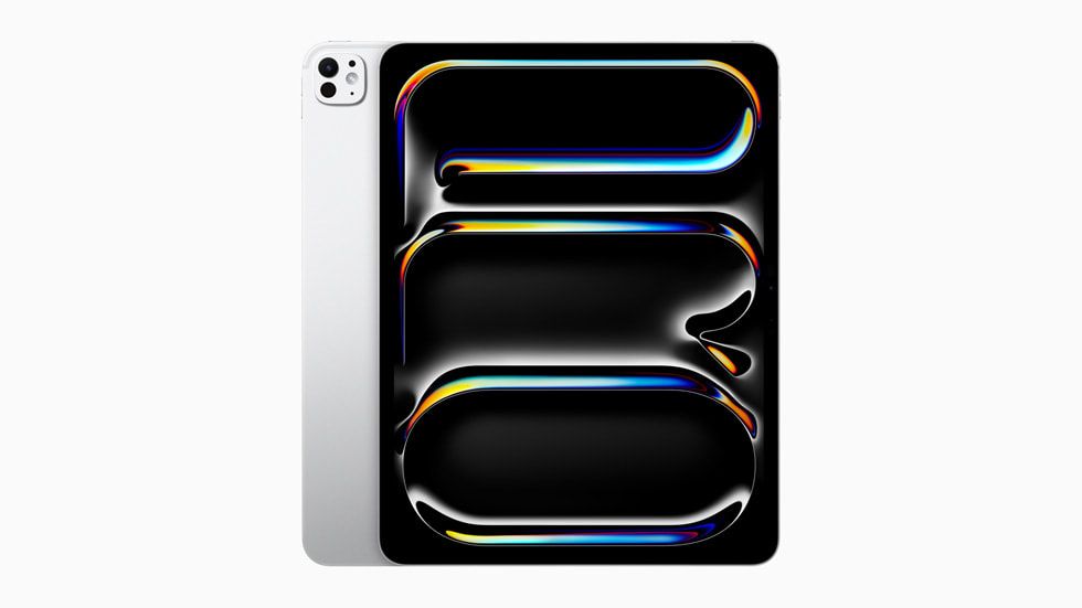 iPad Pro M4 13 512 - View 2