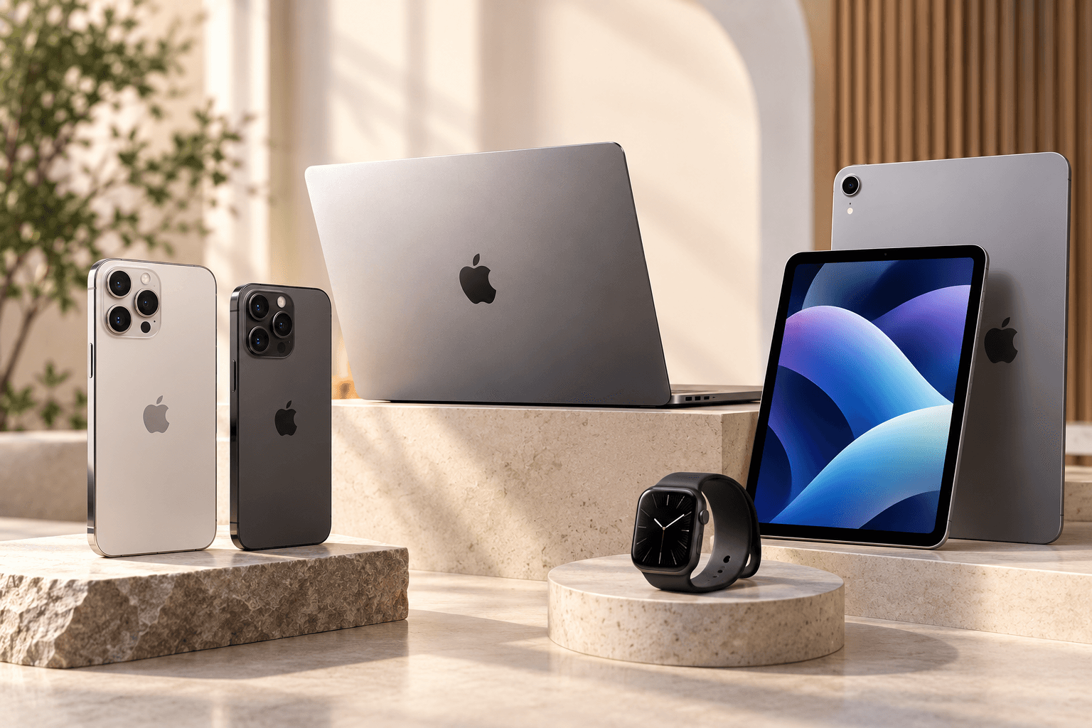Premium Preowned Gadgets in Kerala: Best Used Devices to Buy in 2026